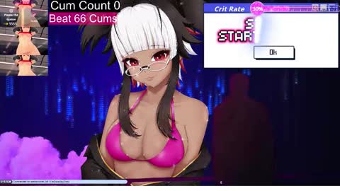 Nova Star  online show from 11-20-25, 02:06