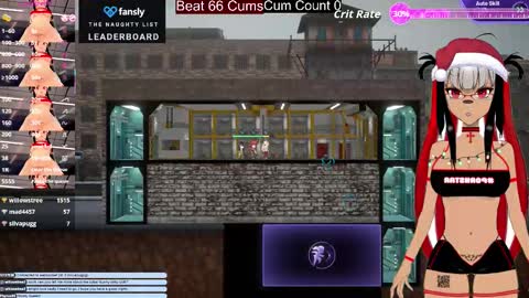 Nova Star  online show from 12-19-25, 06:48