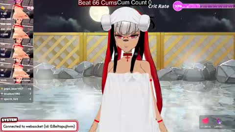 Nova Star  online show from 01-09-26, 07:59