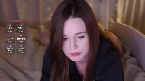 NovaTemptres online show from 03-02-25, 02:19