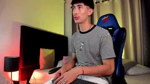 Nova online show from 10-08-25, 06:49