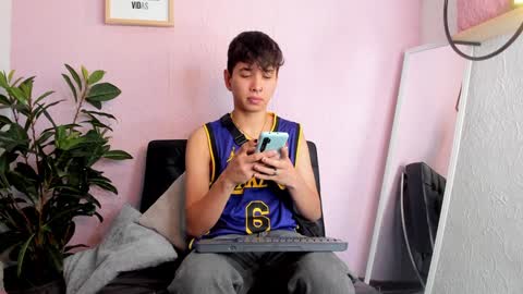 NovayBrian online show from 01-03-25, 08:43