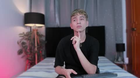 NovayBrian online show from 01-07-25, 04:29