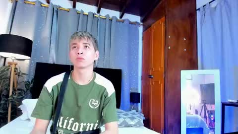 NovayBrian online show from 01-17-25, 04:28