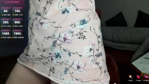 Nowelly online show from 11-01-25, 06:21