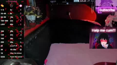 nox_banshee online show from 01-10-25, 05:45