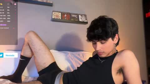 noxnude online show from 05-04-26, 11:12