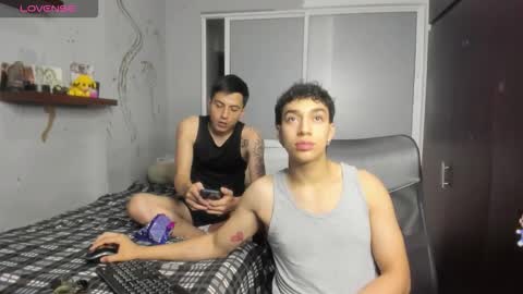 Noxx  online show from 09-21-25, 11:50