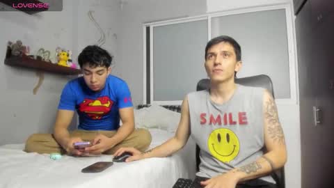 Noxx  online show from 10-13-25, 01:38