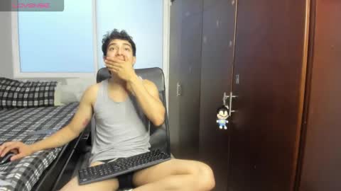 Noxx  online show from 11-01-25, 08:33