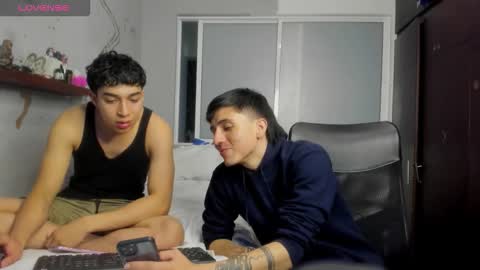 Noxx  online show from 11-09-25, 12:31