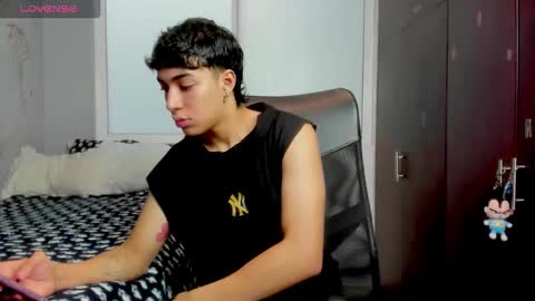 Noxx  online show from 12-16-25, 05:29