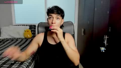 Noxx  online show from 01-08-26, 08:00