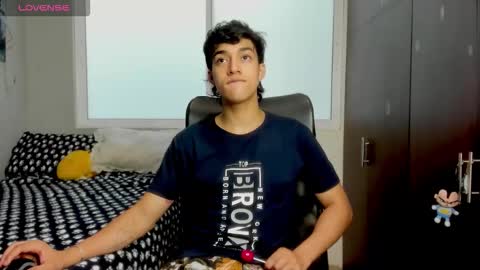 Noxx  online show from 01-17-26, 07:50