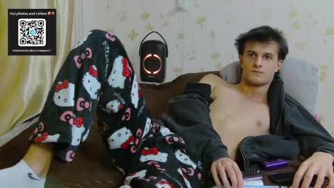 Nuar X online show from 03-07-26, 05:43