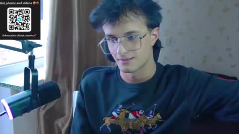 Nuar X online show from 03-15-26, 07:14