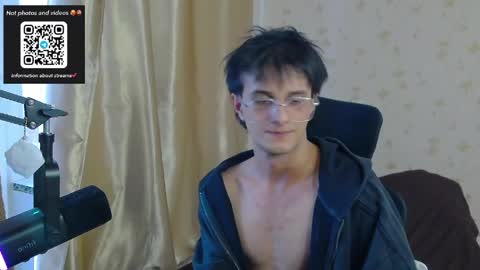 Nuar X online show from 03-29-26, 01:33