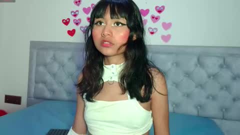 NubesNubladas online show from 02-09-26, 03:21