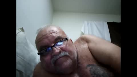 nudebandito online show from 03-18-26, 05:54