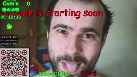 Snapshot of nudechiller chatting on 09-18-25, 07:10 Vinz... online show from 09-18-25, 07:10