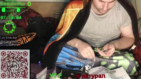 Snapshot of nudechiller chatting on 11-08-25, 06:57 Vinz... online show from 11-08-25, 06:57