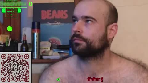Snapshot of nudechiller chatting on 03-26-26, 05:57 Vinz... online show from 03-26-26, 05:57