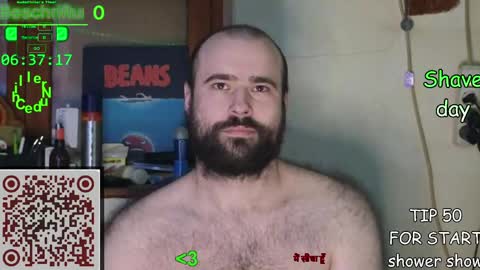 Snapshot of nudechiller chatting on 04-20-26, 04:37 Vinz... online show from 04-20-26, 04:37