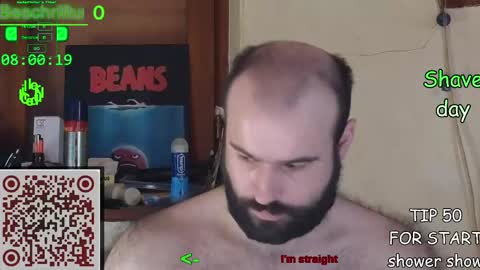Snapshot of nudechiller chatting on 04-26-26, 06:00 Vinz... online show from 04-26-26, 06:00