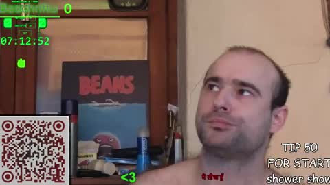 Snapshot of nudechiller chatting on 05-02-26, 05:12 Vinz... online show from 05-02-26, 05:12