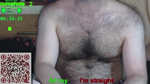 Snapshot of nudechiller chatting on 05-18-26, 07:36 Vinz... online show from 05-18-26, 07:36