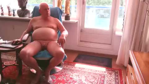 Nudejohn online show from 09-12-25, 10:15