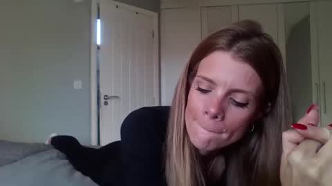 Alice  Nudgeman online show from 09-29-25, 08:19