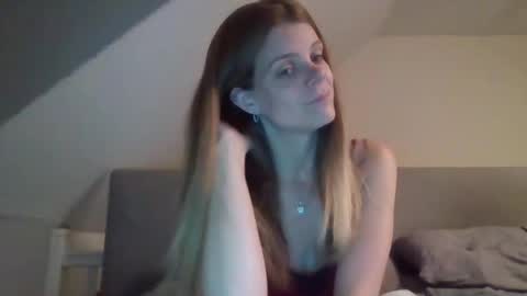 Alice  Nudgeman online show from 10-03-25, 03:58