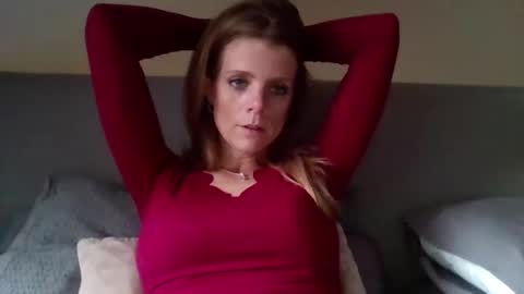 Alice  Nudgeman online show from 10-07-25, 08:33