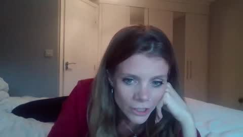 Alice  Nudgeman online show from 10-15-25, 08:14