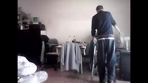 Snapshot of nudista79 chatting on 04-18-26, 11:03 nudista online show from 04-18-26, 11:03