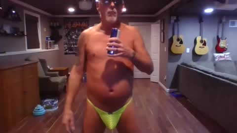 Nudistguy online show from 12-01-24, 10:43