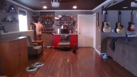 Nudistguy online show from 01-11-25, 07:59