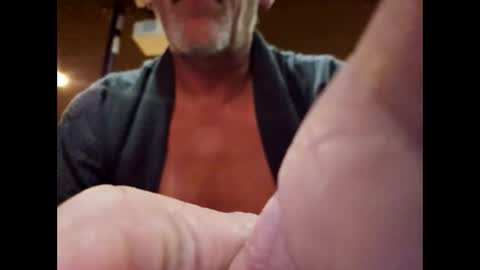 Nudistguy online show from 03-01-25, 12:39