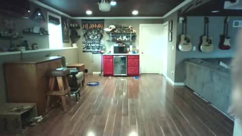 Nudistguy online show from 10-25-25, 03:18