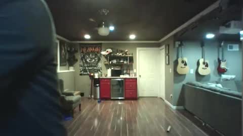 Nudistguy online show from 01-18-26, 10:46