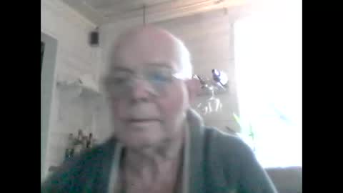 Haky online show from 11-17-25, 07:47