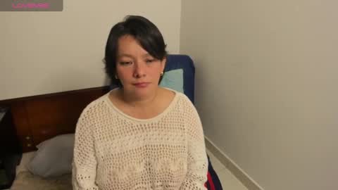 nuit_rose online show from 03-07-25, 01:53