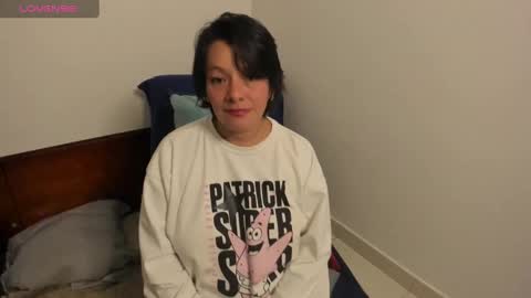 nuit_rose online show from 03-09-25, 01:46