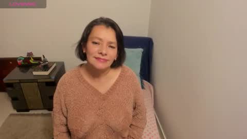 nuit_rose online show from 10-12-25, 02:21