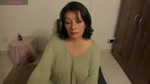 nuit_rose online show from 05-03-26, 01:55