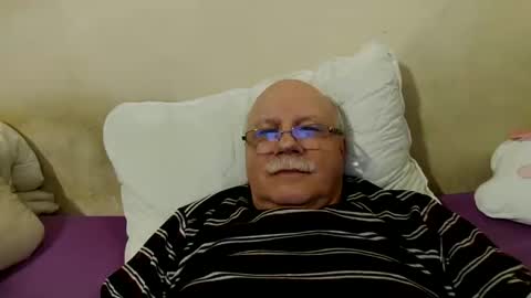 nukiss online show from 12-08-24, 07:54