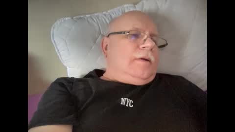 nukiss online show from 01-13-25, 12:35