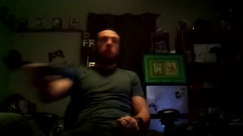 Snapshot of number1dad_ chatting on 01-19-25, 07:15 Awwwww Hey Sweetie Pies. Welcome To The Sweetie Pie Lounge. Enjoy The Dad-Cast. SweetCorny Fun-loving Dad Talk. online show from 01-19-25, 07:15