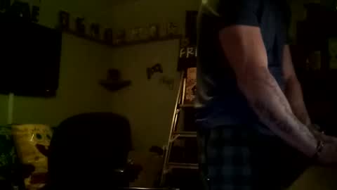 Snapshot of number1dad_ chatting on 01-25-25, 09:15 Awwwww Hey Sweetie Pies. Welcome To The Sweetie Pie Lounge. Enjoy The Dad-Cast. SweetCorny Fun-loving Dad Talk. online show from 01-25-25, 09:15